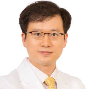 Park Ji-Man Prof., South Korea