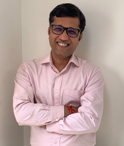 CHAUHAN PRASHANT KUMAR SINGH Dr., India