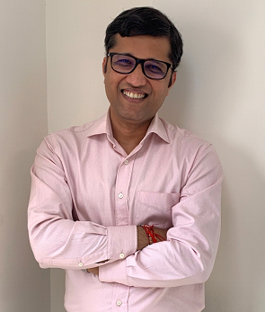 CHAUHAN PRASHANT KUMAR SINGH Dr., India