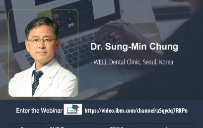 18.10.2021 – Dentium Webinar