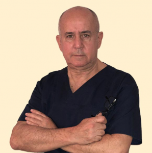 Riccardi Luca Dr., Italy