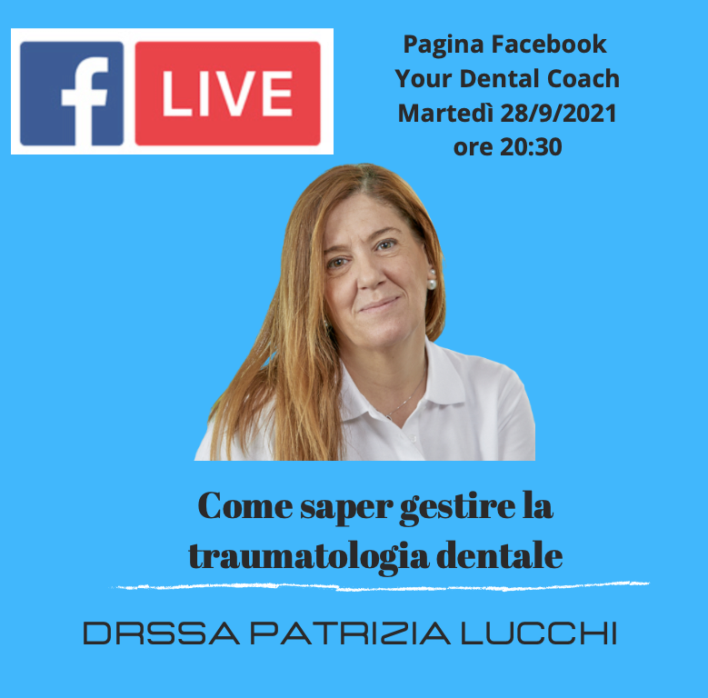 Come saper gestire la traumatologia dentale