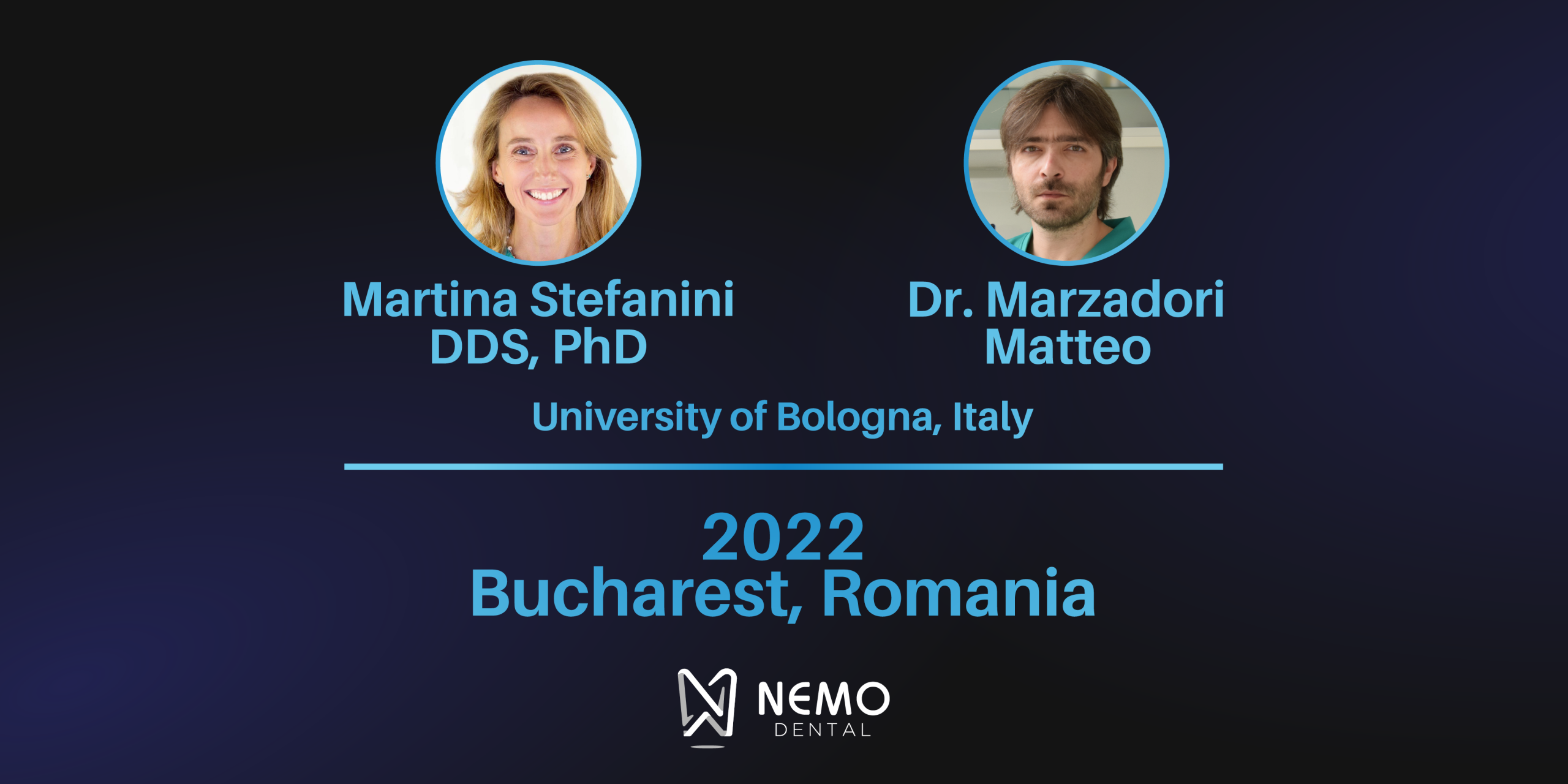 MODULAR PARIODONTOLOGY FROM A TO Z – MODUL 1-4