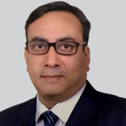 Gupta Ashish Dr., India