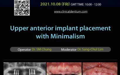 08.10.2021 Live Surgery