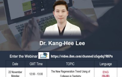 22.11.2021 – Dentium Webinar