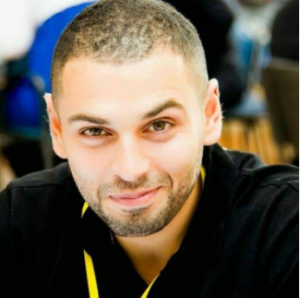 ALAMARNAH AHMAD YOUSEF Dr., South Europe