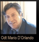 D'Orlando Mario DT., Italy
