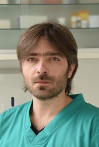 Marzadori Matteo Dr., Italy