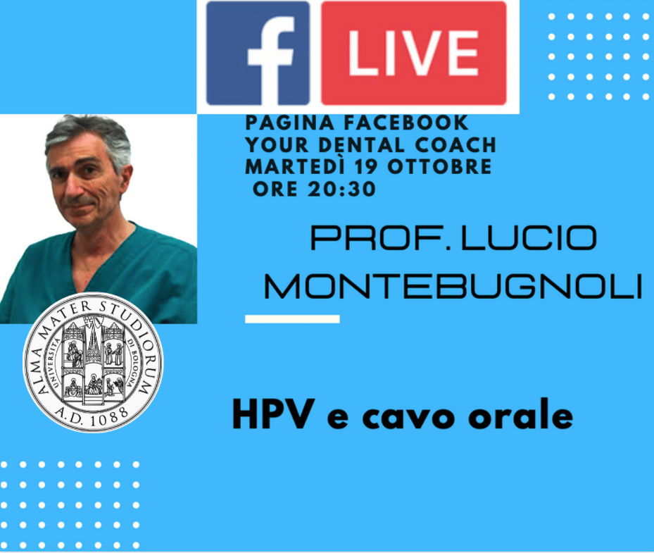 HPV e cavo orale