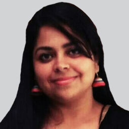 Bajpai Kritika Dr., India