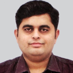 Nair Anoop Dr., India