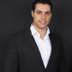 Machado Vinicius Dr., Brazil