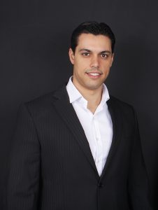 Machado Vinicius Dr., Brazil