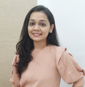 Manek Vishruti Dr., India