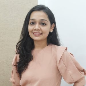 Manek Vishruti Dr., India