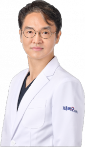 Hyun Young-Keun Dr., South Korea
