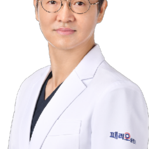 Hyun Young-Keun Dr., South Korea