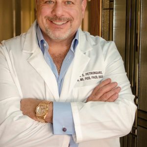 Petrungaro Paul Dr., United States of America