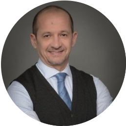 Schincaglia Gianpietro Prof., Italy