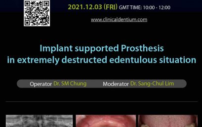 03.12.2021 – Dentium Live Surgery