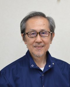Tsukiboshi Mitsuhiro Dr., Japan