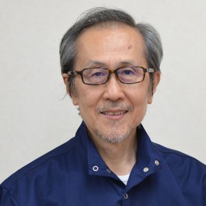 Mitsuhiro Tsukiboshi, DDS, PhD Dr., Japan