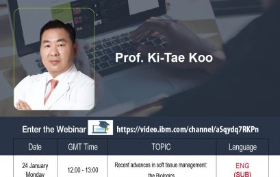 24.01.2022 – Dentium Webinar