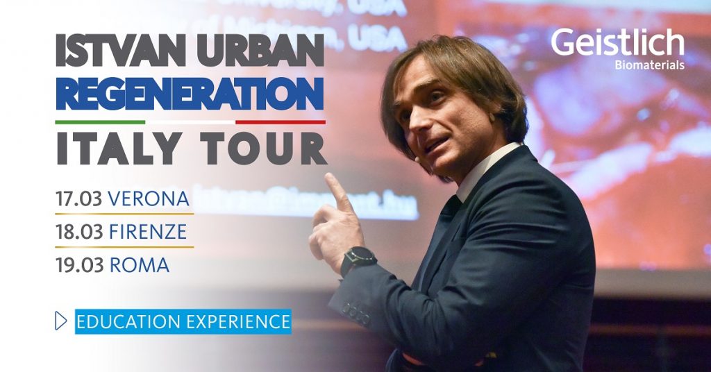 LE MIE STRATEGIE PER L’AUMENTO VERTICALE E ORIZZONTALE DI CRESTA