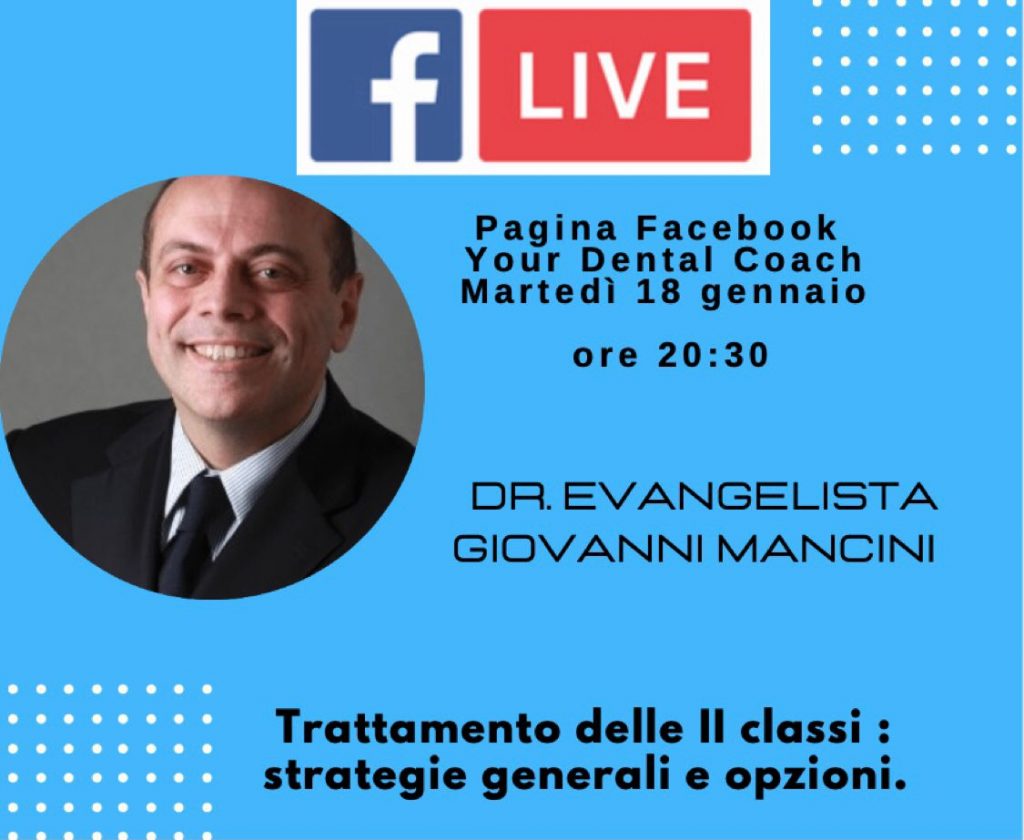 Trattamento delle II classi: strategie generali e opzioni