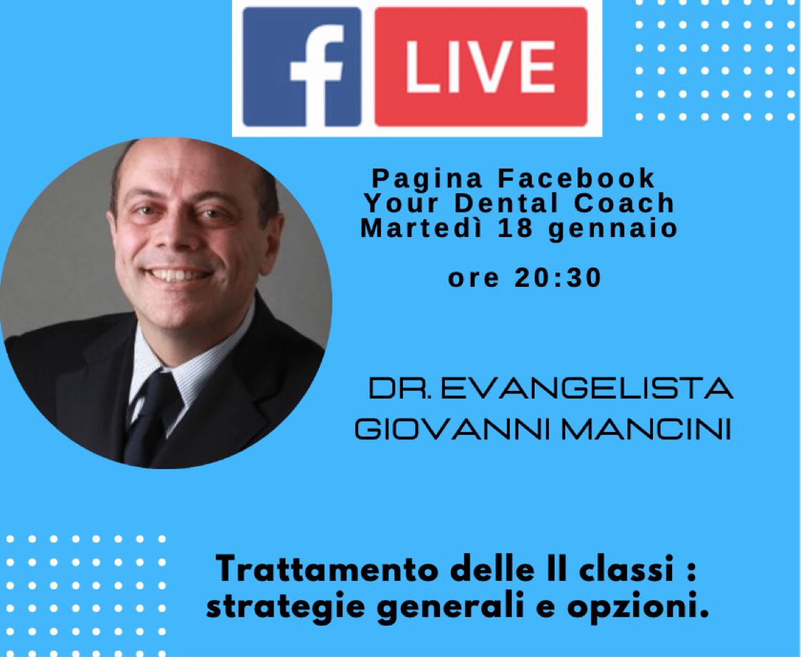 Trattamento delle II classi: strategie generali e opzioni