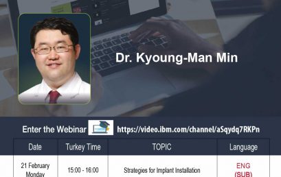 21.02.2022 – Dentium Webinar