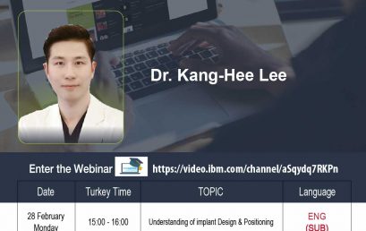 28.02.2022 – Dentium Webinar