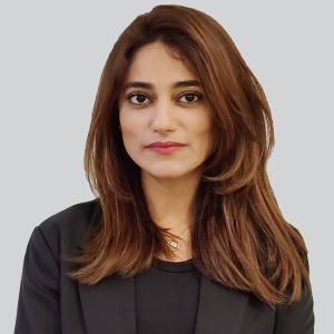 Hanif Ayesha  Dr., Pakistan