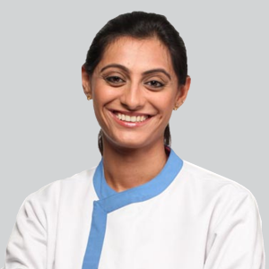 Gandhi Jayna Dr., India