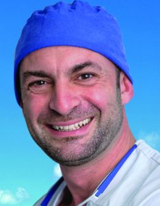 Dentici Domenico Dr., Italy