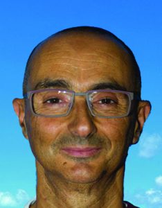 Patarino Domenico Dr., Italy