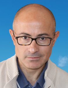 Romano Biagio Dr., Italy