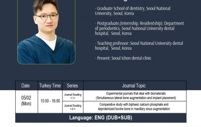 02.05.2022 – Dentium Webinar