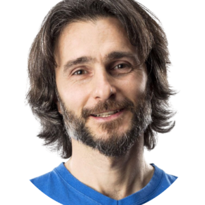 Ballini Davide Dr., Italy