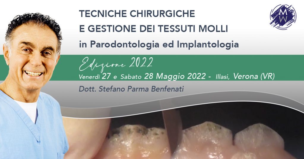 TECNICHE CHIRURGICHE E GESTIONE DEI TESSUTI MOLLI