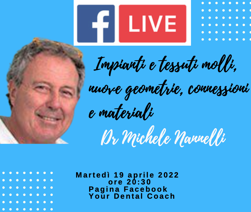 Impianti e tessuti molli