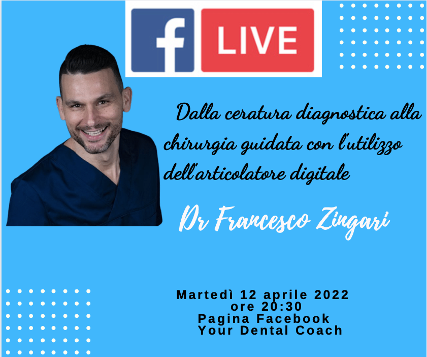 Dalla ceratura diagnostica alla chirurgia guidata con l’utilizzo dell’