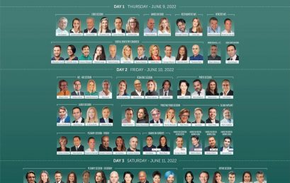 XI Aio International Congress