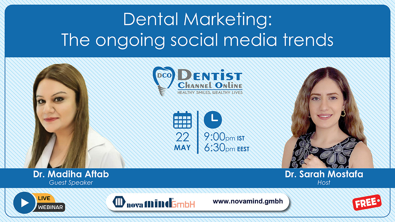 Dental Marketing And Ongoing Social Media Trends