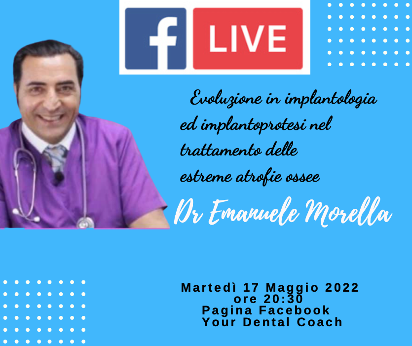 Evoluzione in Implantologia