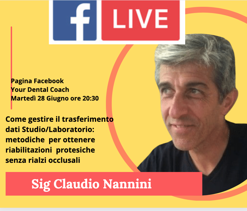 Come gestire il trasferimento dati Studio/Laboratorio