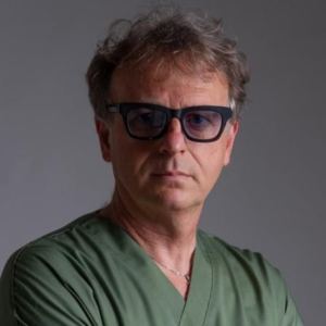 Lorusso Pantaleo Dr., Italy