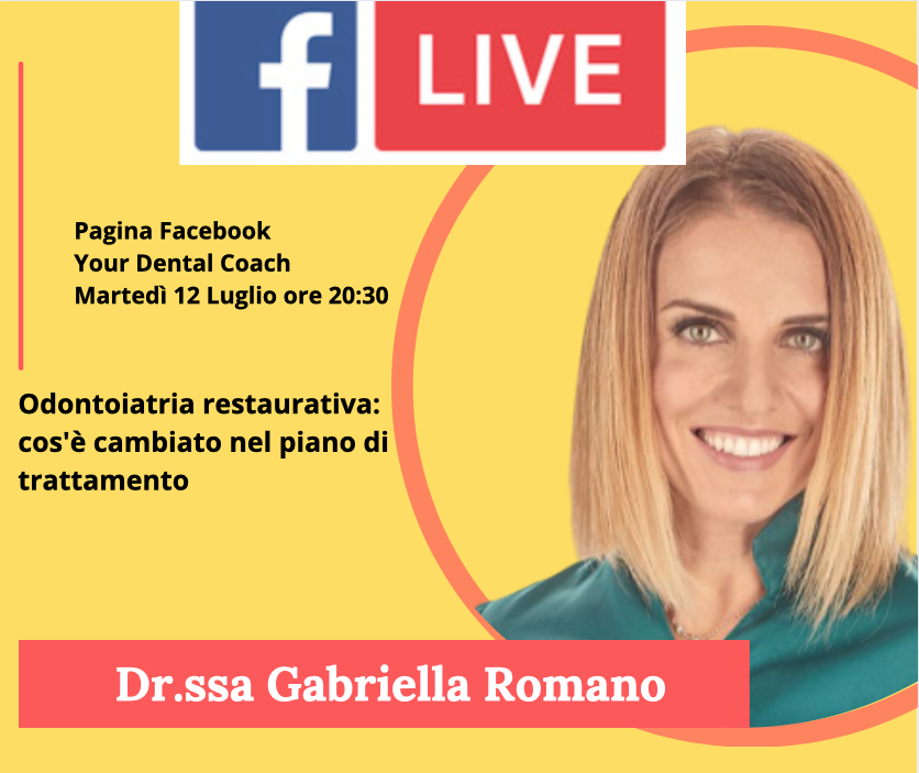 Odontoiatria restaurativa