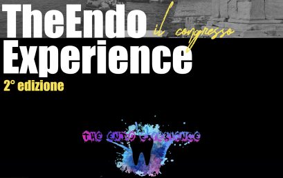 The Endo Experience – Il congresso  II Edizione